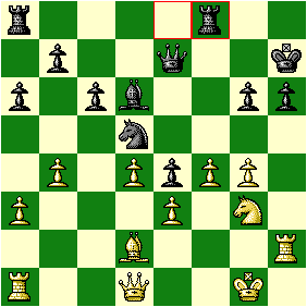 Position after 26...Rf8