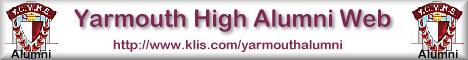 Yarmouth High School Alumni
