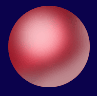 3D Ball