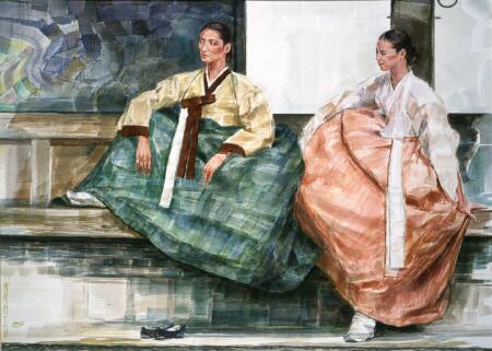 DaughtersofShanghai