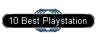 10 Best Playstation
