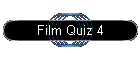 Film Quiz 4