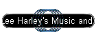 Lee Harley's Music and Film Reviews