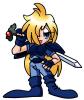 Gourry of Slayers