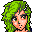 (Old) Rydia : Summoner