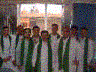 Celebrating 14 August in LMKR