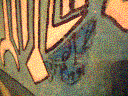 Artist's Signature