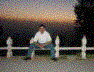 An Evening in Murree Hills