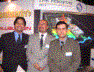 PAPG - SPE Annual Technical Conference (Oil Show 2002)