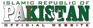 Official Website of Pakistan