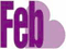 February