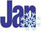 January