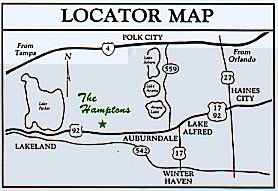 Locator Map