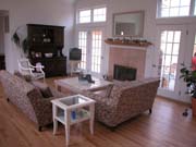 Living Room Angle 2