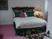 Upstairs Bedroom