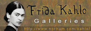 Kahlo Gallery