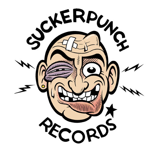 SuckPunch Records