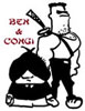 ben and conji