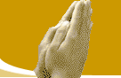Hand Of The Lord