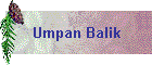 Umpan Balik