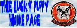 LUCKY PUPPY Home Page