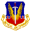 Tactical Air Command Patch