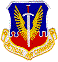 Tactical Air Command Patch
