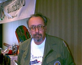 Mike Potaski from Woodbridge, Virginia
