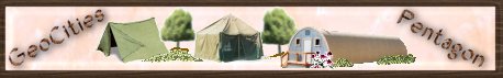 Pentagon Community Homesteaders Ring