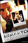 An unforgettable movie about a person who can remember almost nothing