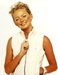 Miss Hannah Spearrit Again!