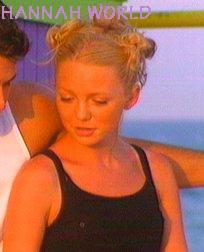 HANNAH WORLD