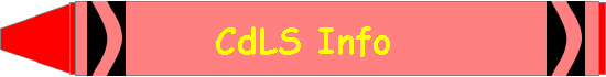 CdLS Info
