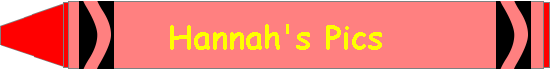 Hannah's Pics