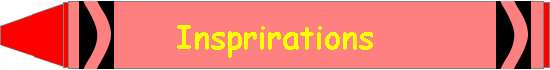 Insprirations