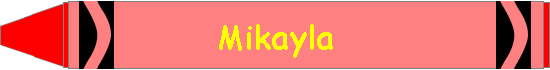 Mikayla