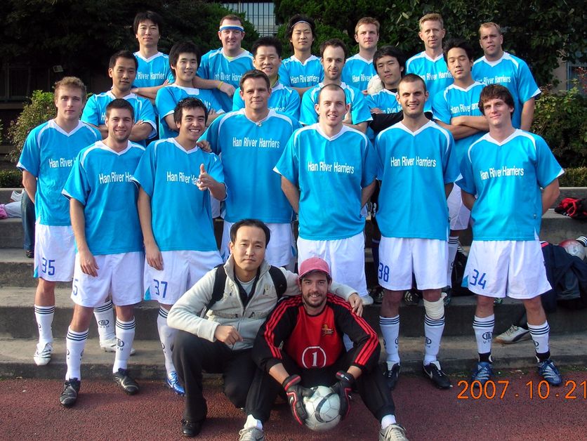 Team Pic
