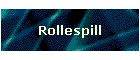 Rollespill