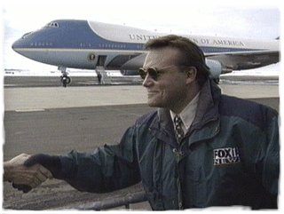 Congratulations on the impeachment Mr. President!