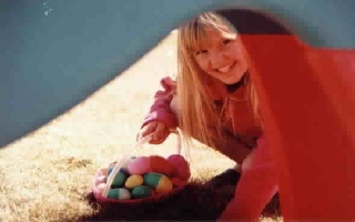Easter 2002