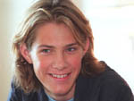 Taylor Hanson