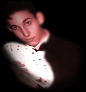 JAMES HANSON | Master Magician