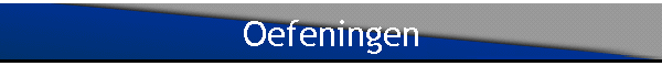 Oefeningen