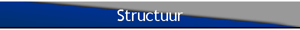 Structuur