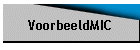 VoorbeeldMIC