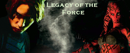 The Legacy Era