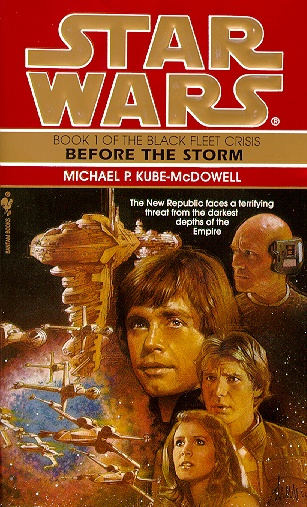 Before the Storm
