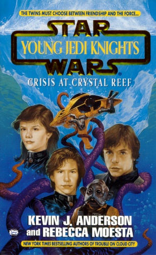 Crises at Crystal Reef