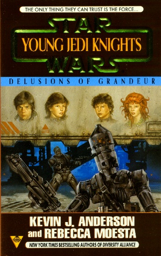 Delusions of Grandeur