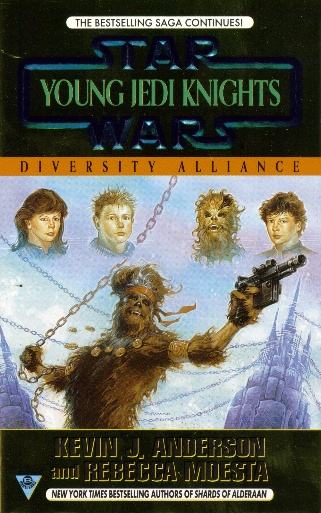 Diversity Alliance